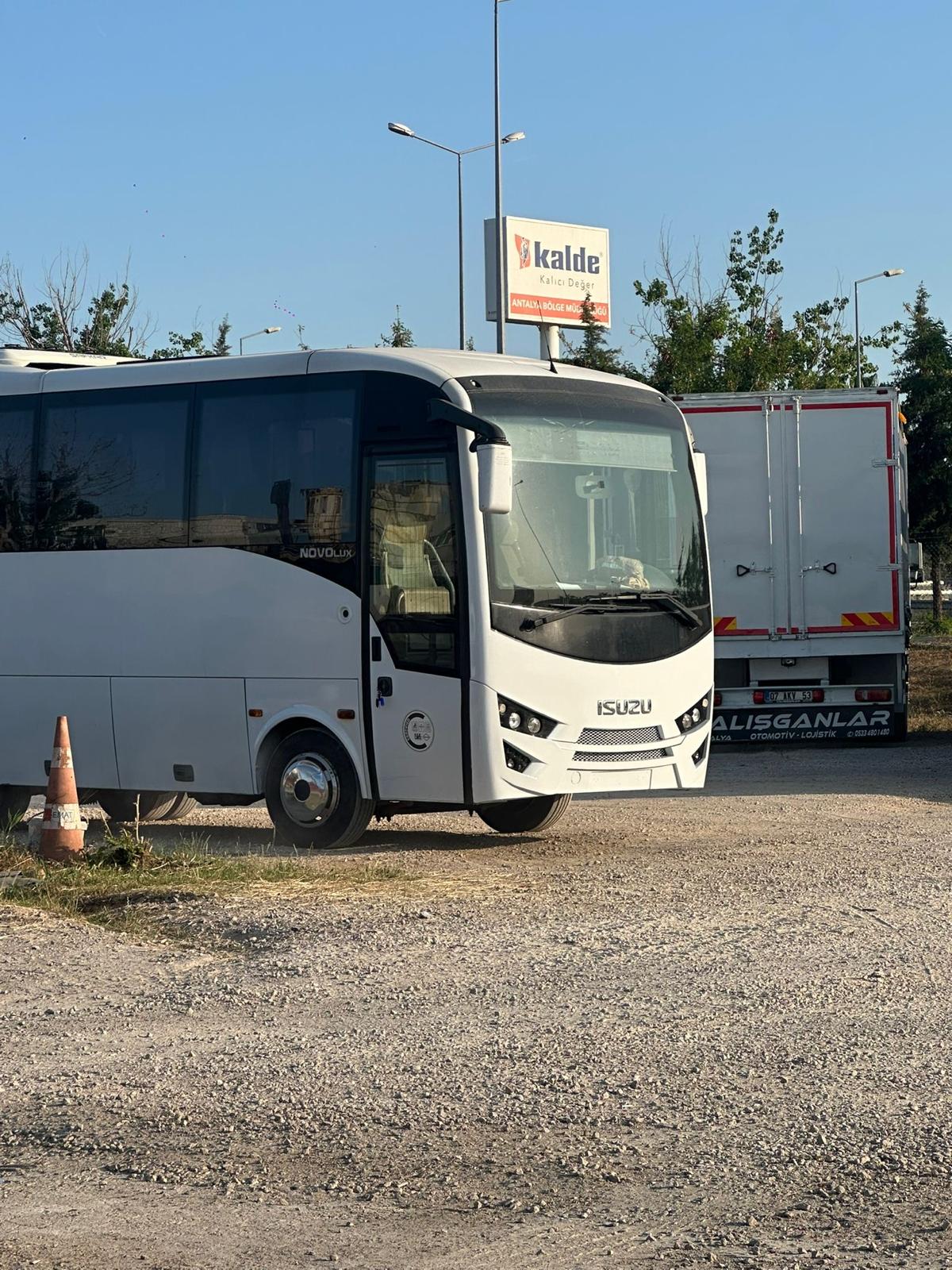 Aslanlar Otomotiv